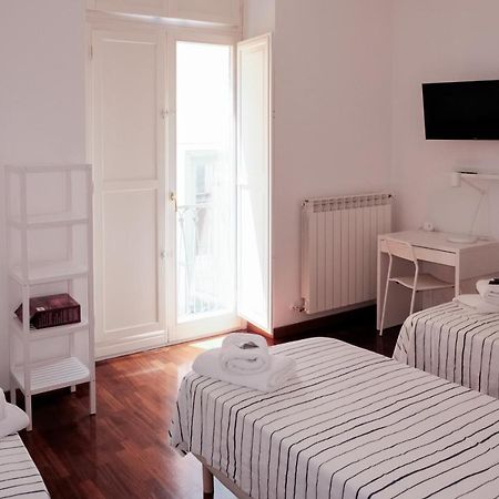 Casa Maria Al Campo Hotel Salerno Buitenkant foto