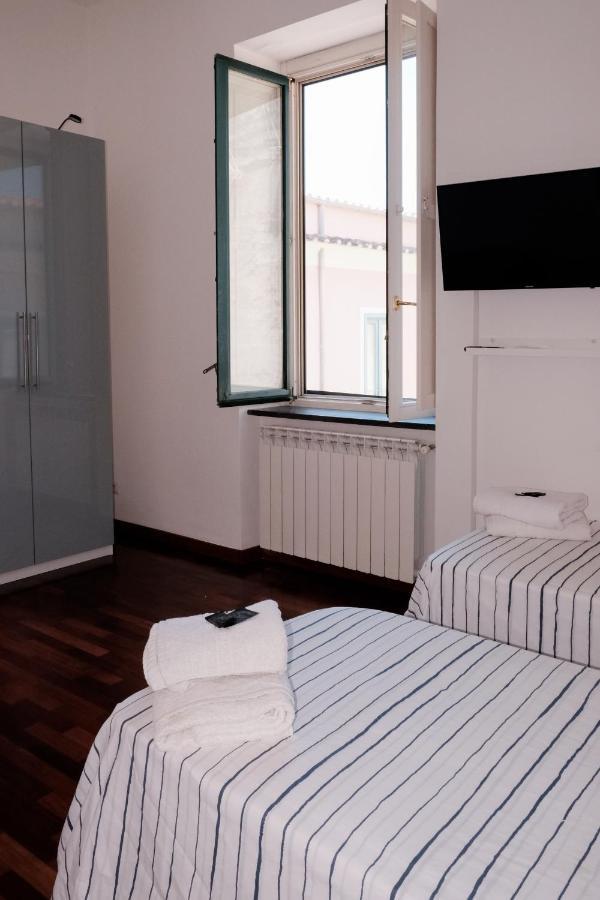 Casa Maria Al Campo Hotel Salerno Buitenkant foto
