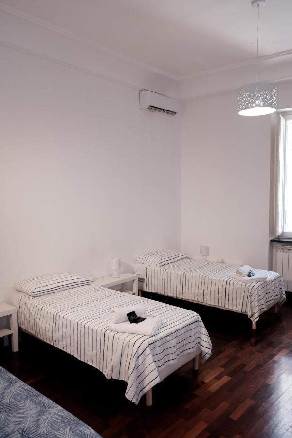 Casa Maria Al Campo Hotel Salerno Buitenkant foto